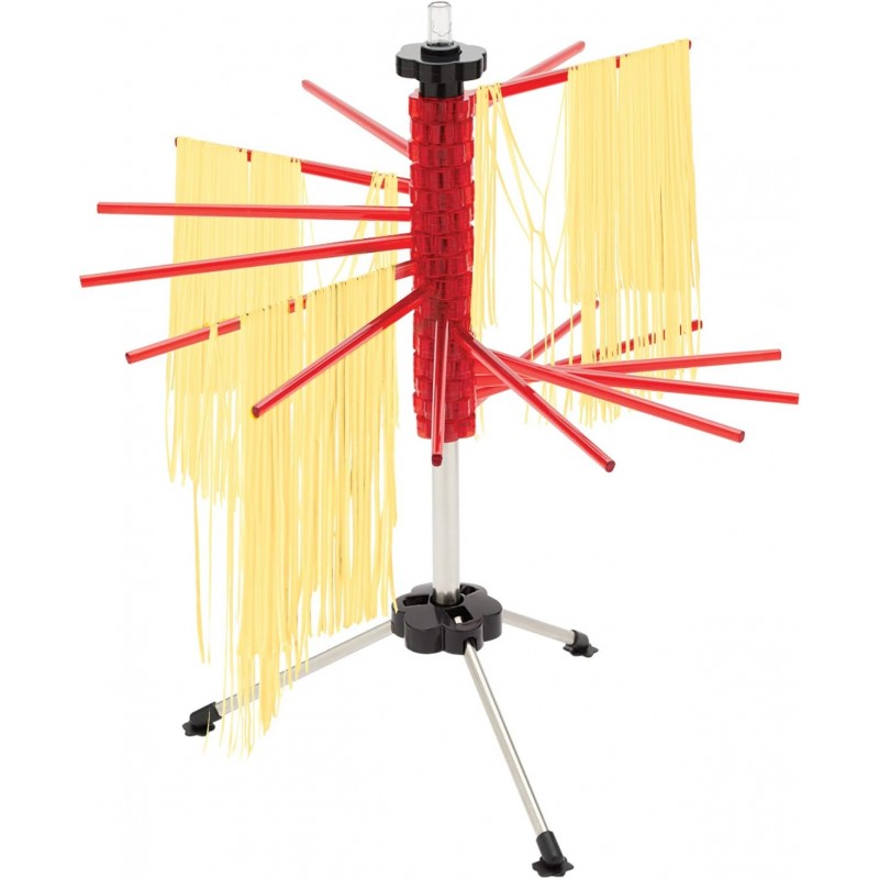 Fox Run Collapsible Pasta Drying Rack, 18.5