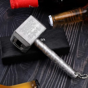 Beer Bottle Opener, Valentine's Day Gifts for Dad, Men, Him, Husband, Boyfriend