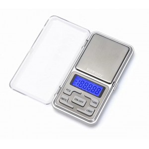 Food Travel Scale Portable Pocket Scale ...