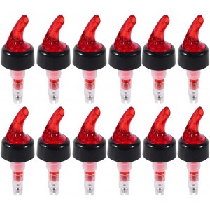Measure Liquor Pourer, 1Pc Plastic Measu...