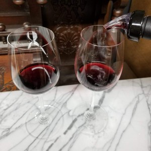 Measured Pourer - Liquor Bottle Pourers - Collared - (3pk) Made 100% In The USA. Bar Spouts That Don't Leak - No Cracks, Just A Perfect Cocktail Pour Everytime. Great for Wine Too! (1oz)