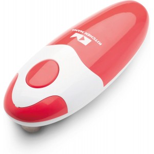 Kitchen Mama Auto Electric Can Opener: O...