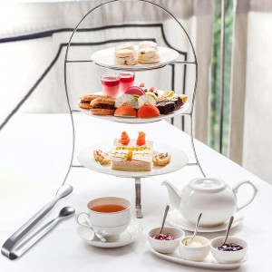 Gejoy 12 Pieces Mini Tongs Stainless Steel Small Sugar Serving Tongs for Charcuterie Board Appetizers Dessert Serving Food Tiny Party Danish Candy(4.3 Inch,Silver)