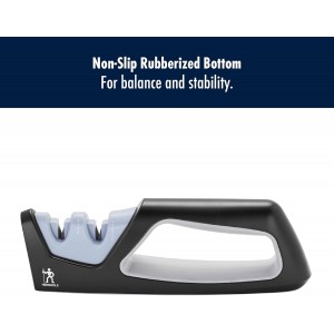 HENCKELS Handheld Knife Sharpener