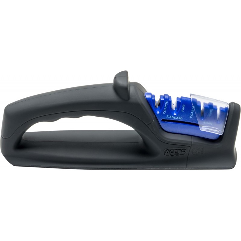 Winco Four Stage Knife Sharpener