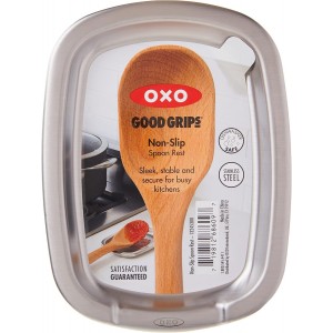 OXO Good Grips Non- Slip Spoon Rest