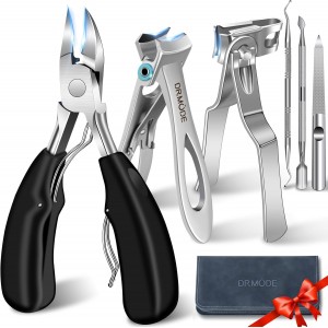 Toenail Clippers for Seniors Thick Toena...