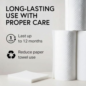 Swedish Wholesale Dishcloths Reusable 8