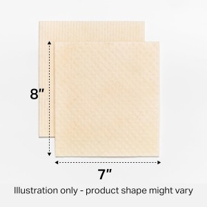 Swedish Wholesale Dishcloths Reusable 8