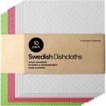 Swedish Wholesale Dishcloths Reusable 8