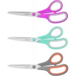 Scissors, iBayam 8