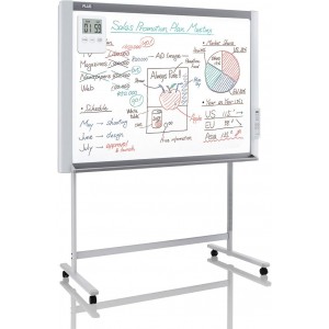 Attom Tech 2 PCS Ultra Slim Digital Kitchen Timer with Loud Alarm and Magnet Back, Large Display, Small Thin Mini Countdown Up Timer for Cooking Baking Sports Nap Games Office, White