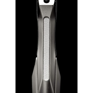 Green Bell - Takumi No Waza - Stainless Steel Nail Clipper (G-1205) - Built-in Nail File - Made in Japan
