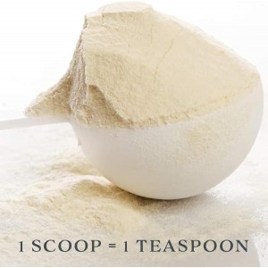 Cornucopia Brands Bulk Pack of Teaspoon Measuring Spoons (24-Pack); 5 ml / 5 cc Scoops Which Fit Inside a Spice Bottle