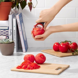 OXO Good Grips 3 Piece Y-Prep Peeler Set