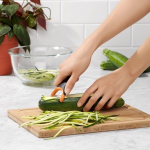 OXO Good Grips 3 Piece Y-Prep Peeler Set