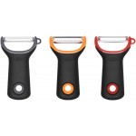 OXO Good Grips 3 Piece Y-Prep Peeler Set