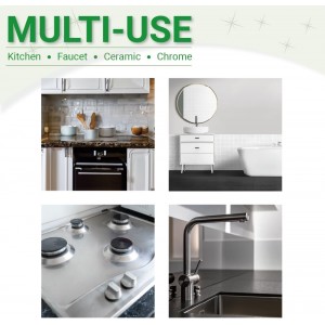 Olivia tree 5PCS Innovative Dish Washing Net Cloths,Scourer, Quick Dry,Perfect Scrubber for Washing Dishes 11