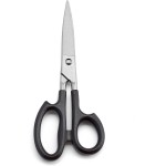 CUTCO Super Shears/Scissors #77 - Classic Black by Cutco Knives