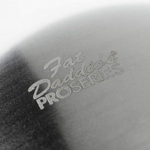 Fat Daddio's Stainless Steel Round Cake & Pastry Ring, 4 x 3 Inch