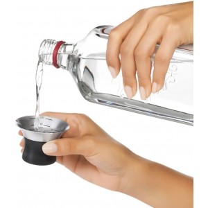 OXO Steel Single Wall Cocktail Shaker