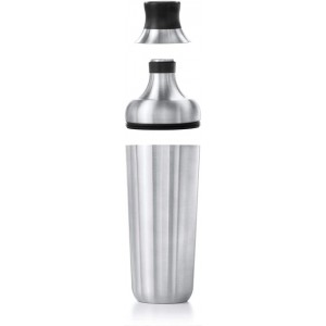 OXO Steel Single Wall Cocktail Shaker