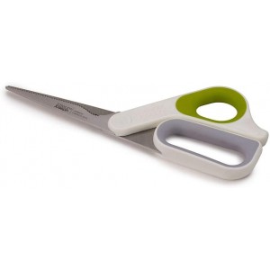 Joseph Joseph PowerGrip Kitchen Shears S...
