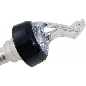 Measured Pourer - Liquor Bottle Pourers ...