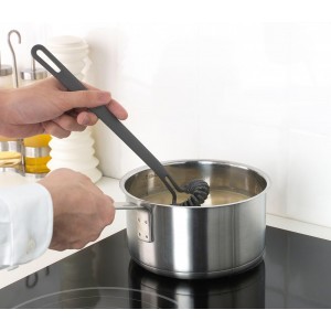 IKEA 403.930.86 Fulländad Whisk, Gray