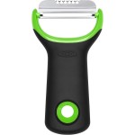 OXO 11244200 Good Grips Citrus Peeler, Black