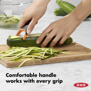 OXO Good Grips Julienne Prep Peeler