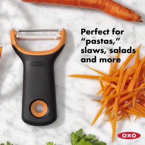 OXO Good Grips Julienne Prep Peeler