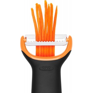 OXO Good Grips Julienne Prep Peeler