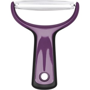 OXO Good Grips Large Vegetable Y Prep Peeler, Black