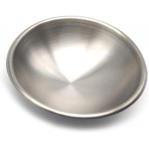 Stainless Steel Spoon Rest, Long Handle Vertical Soup Ladle Holder