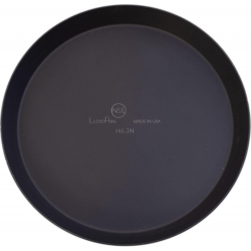 Lloyd Pans Pizza Cutter Pan 12 Inch by 0.75 Inch - PSTK