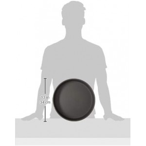 Lloyd Pans Chicago Style Pizza Pan 12 Inch by 2.25 Inch - PSTK