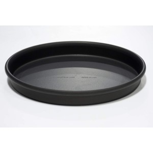 Lloyd Pans Straight Sided Pizza Pan 10 Inch by 1 Inch - PSTK