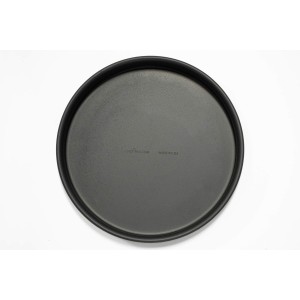 Lloyd Pans Straight Sided Pizza Pan 10 Inch by 1 Inch - PSTK