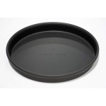 Lloyd Pans Straight Sided Pizza Pan 10 Inch by 1 Inch - PSTK