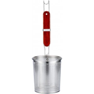 Tenta Kitchen Micro-Perforated Stainless...