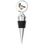 Duck Metal Stainless Steel Bottle Wine Stopper