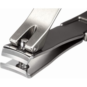 SEKI EDGE SS-112 Stainless Steel Nail Clipper
