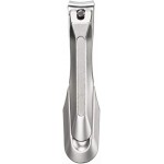 SEKI EDGE SS-112 Stainless Steel Nail Clipper