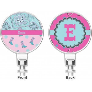 Personalized Cowgirl Corkscrew