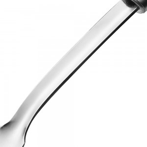 Carving Fork, Meat Fork, 12 Inch Cooking Fork, Stainless Steel BBQ Fork, Long Metal Chef Pro Kitchen Forks for Barbecue, Serving, Cooking, Grilling, Roasting