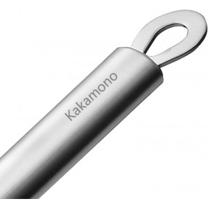 Carving Fork, Meat Fork, 12 Inch Cooking Fork, Stainless Steel BBQ Fork, Long Metal Chef Pro Kitchen Forks for Barbecue, Serving, Cooking, Grilling, Roasting