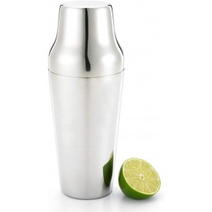 Barfly Cocktail Shaker Set, 24oz (700 ml), Stainless