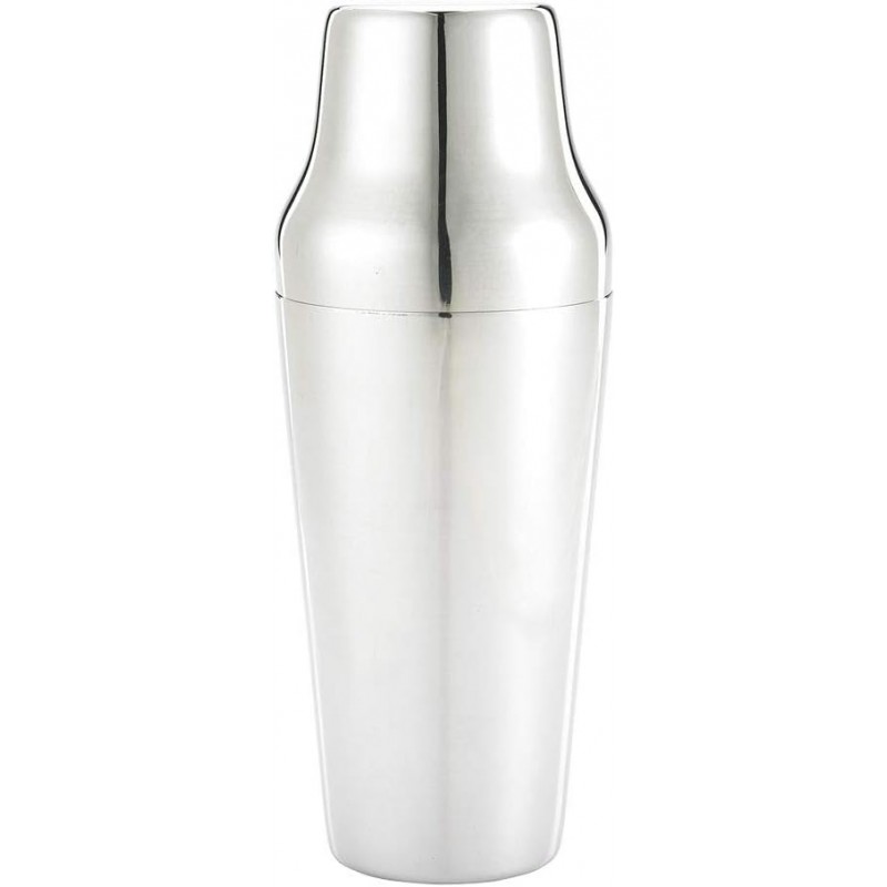 Barfly Cocktail Shaker Set, 24oz (700 ml), Stainless
