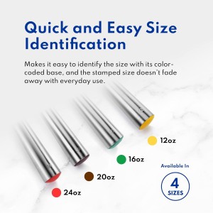 New Star Foodservice 7006957 Commercial Ice Cream Dipper Scoop Yellow 3-oz Size 12 (Hand Wash Only)